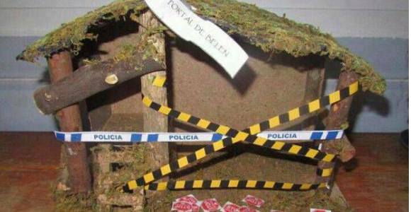 Aumento de las ejecuciones hipotecarias respecto a los datos de 2013.   