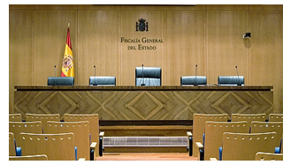 El Gobierno propondrá a Consuelo Madrigal como nueva fiscal general del Estado.