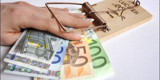 7 Comisiones que no deberías pagar.