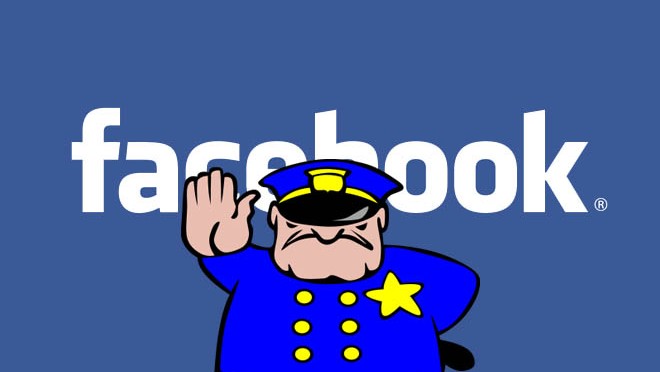 Las consecuencias de crear un perfil falso en Facebook con el nombre y las fotos de otra persona.